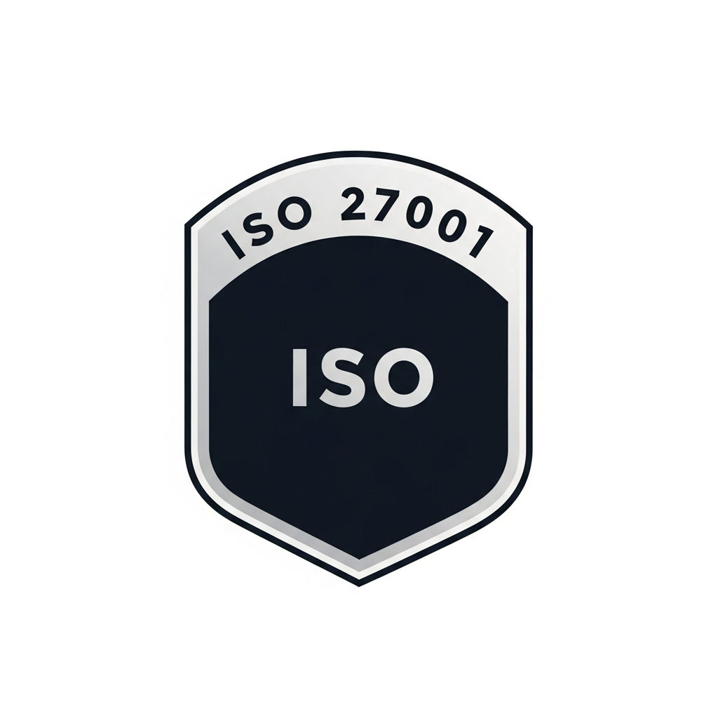 ISO 27001
